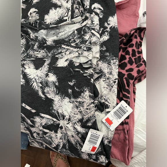 T shirt dresses - Picture 1 of 1